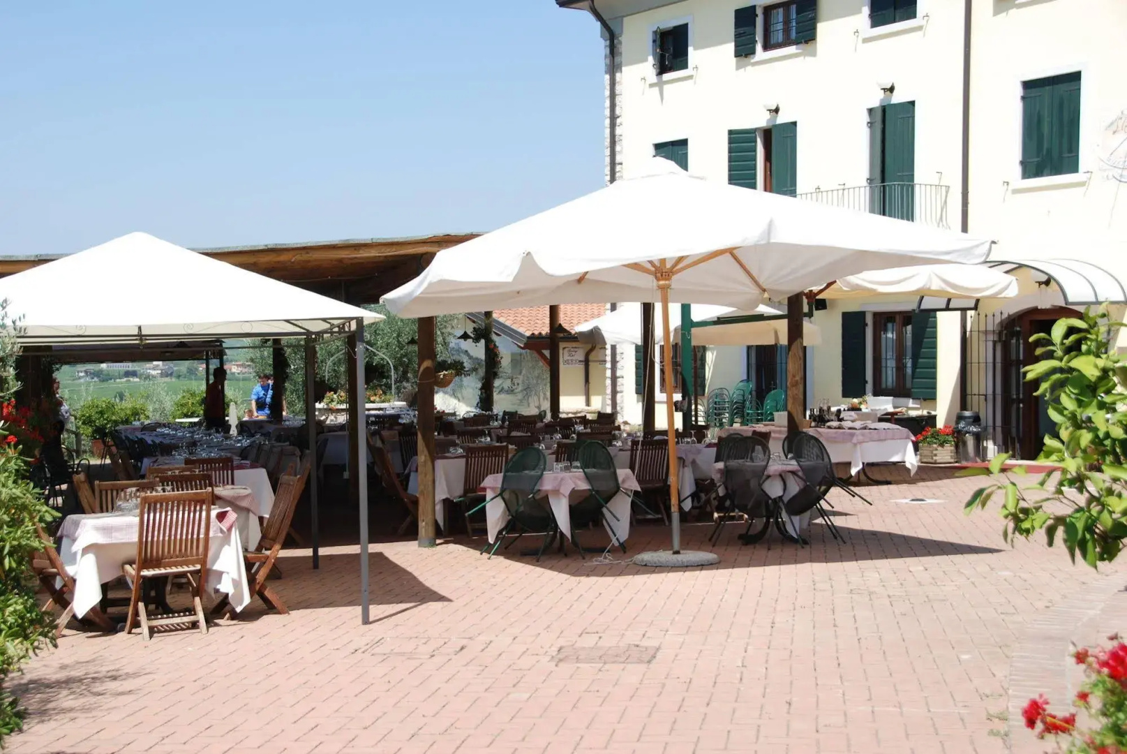 Foto - Sporting Hotel San Felice