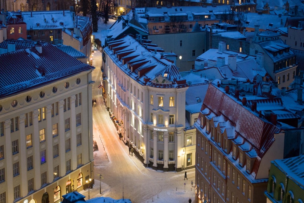 Photo - My City Hotel
