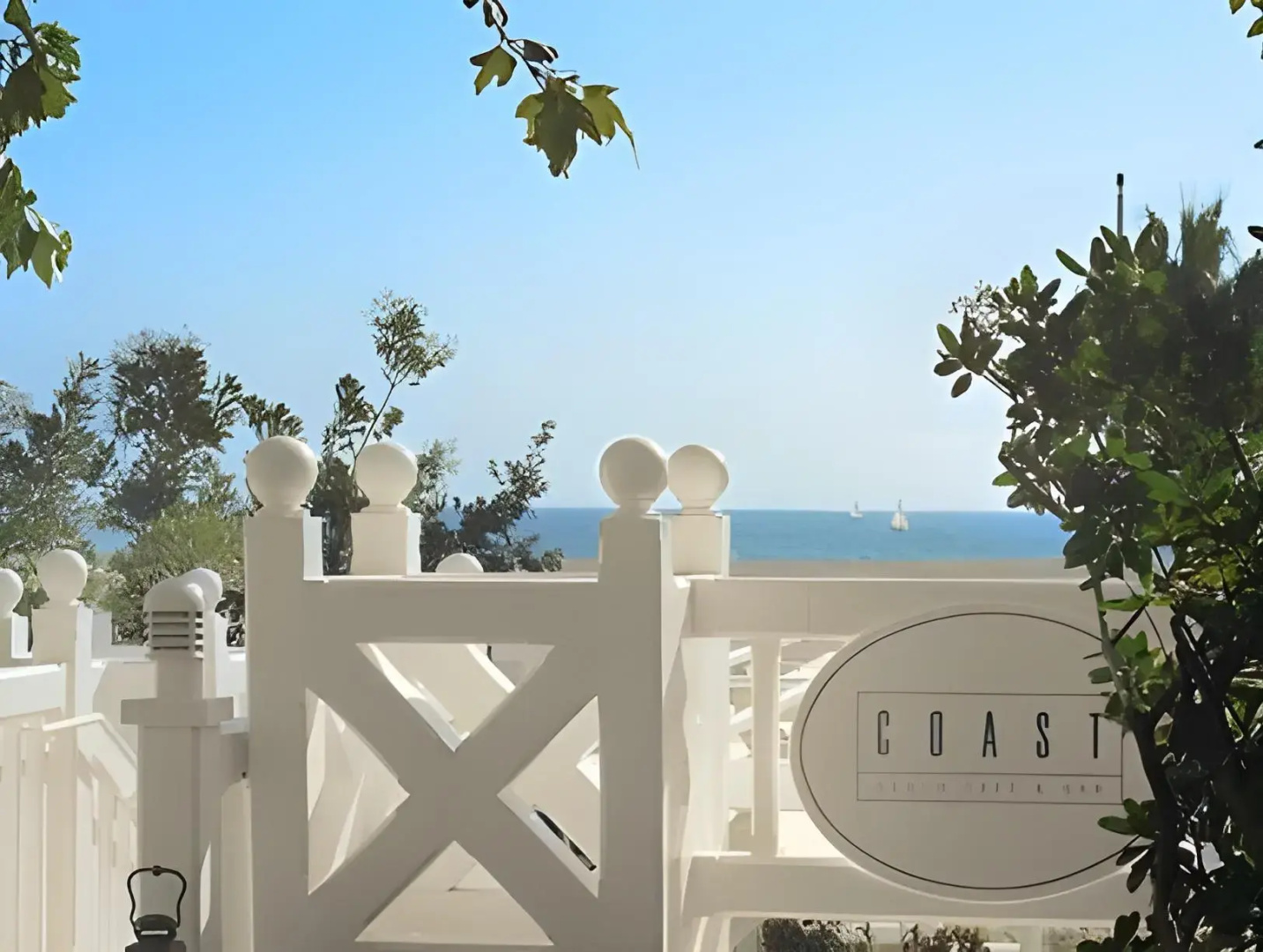 Photo - Shutters On The Beach
