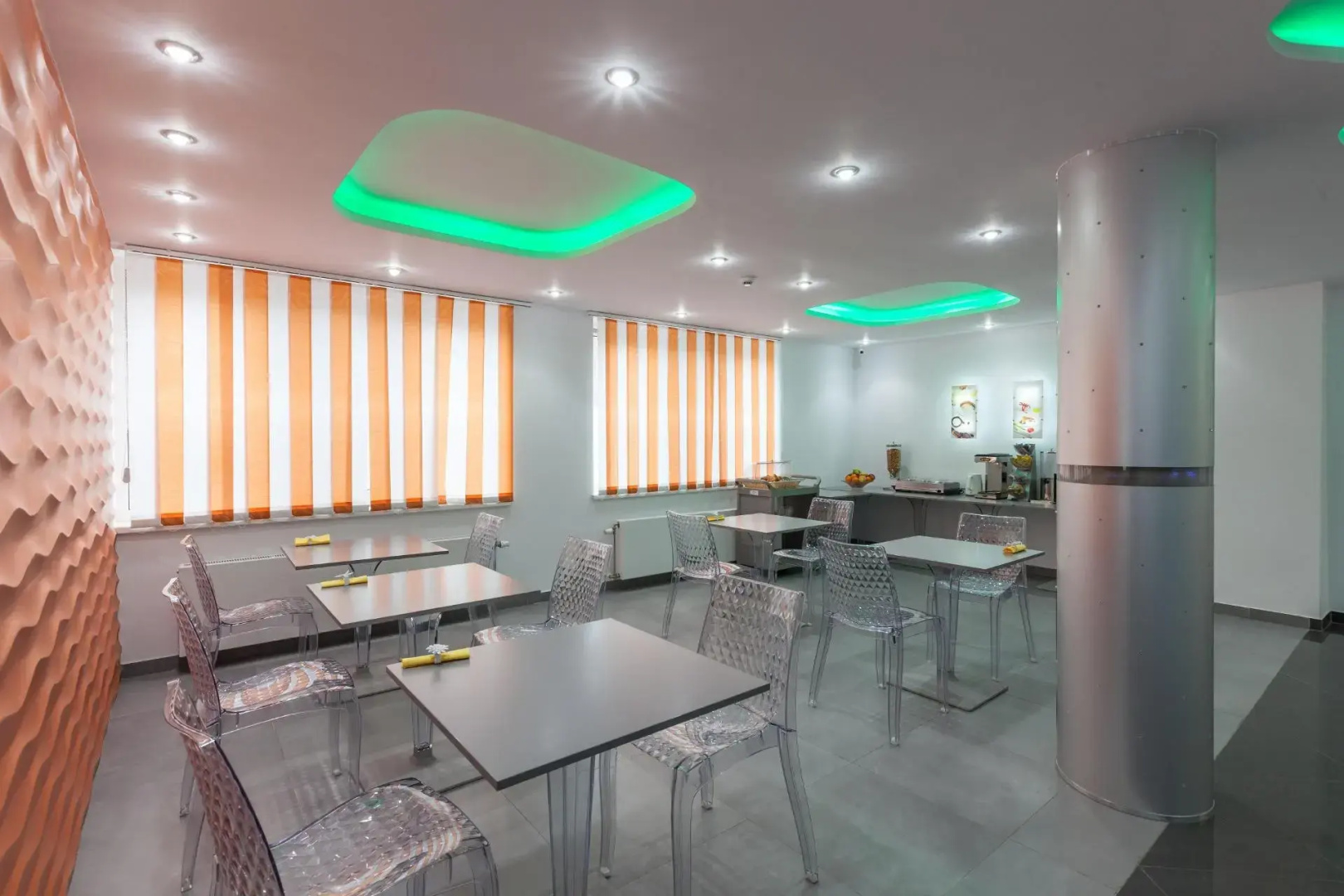 Foto - Hotel Phenix