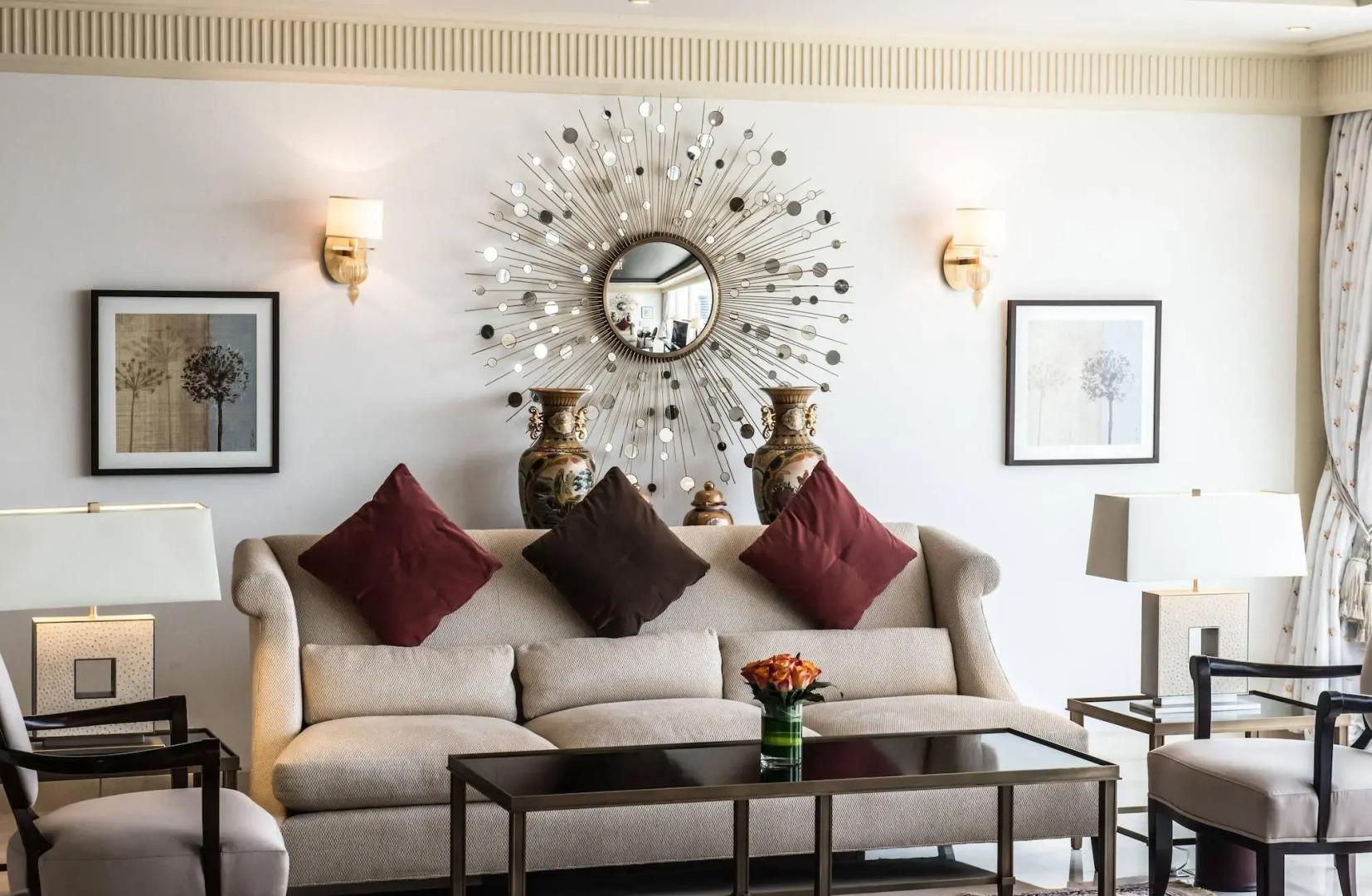 Foto - Grand Millennium Dubai