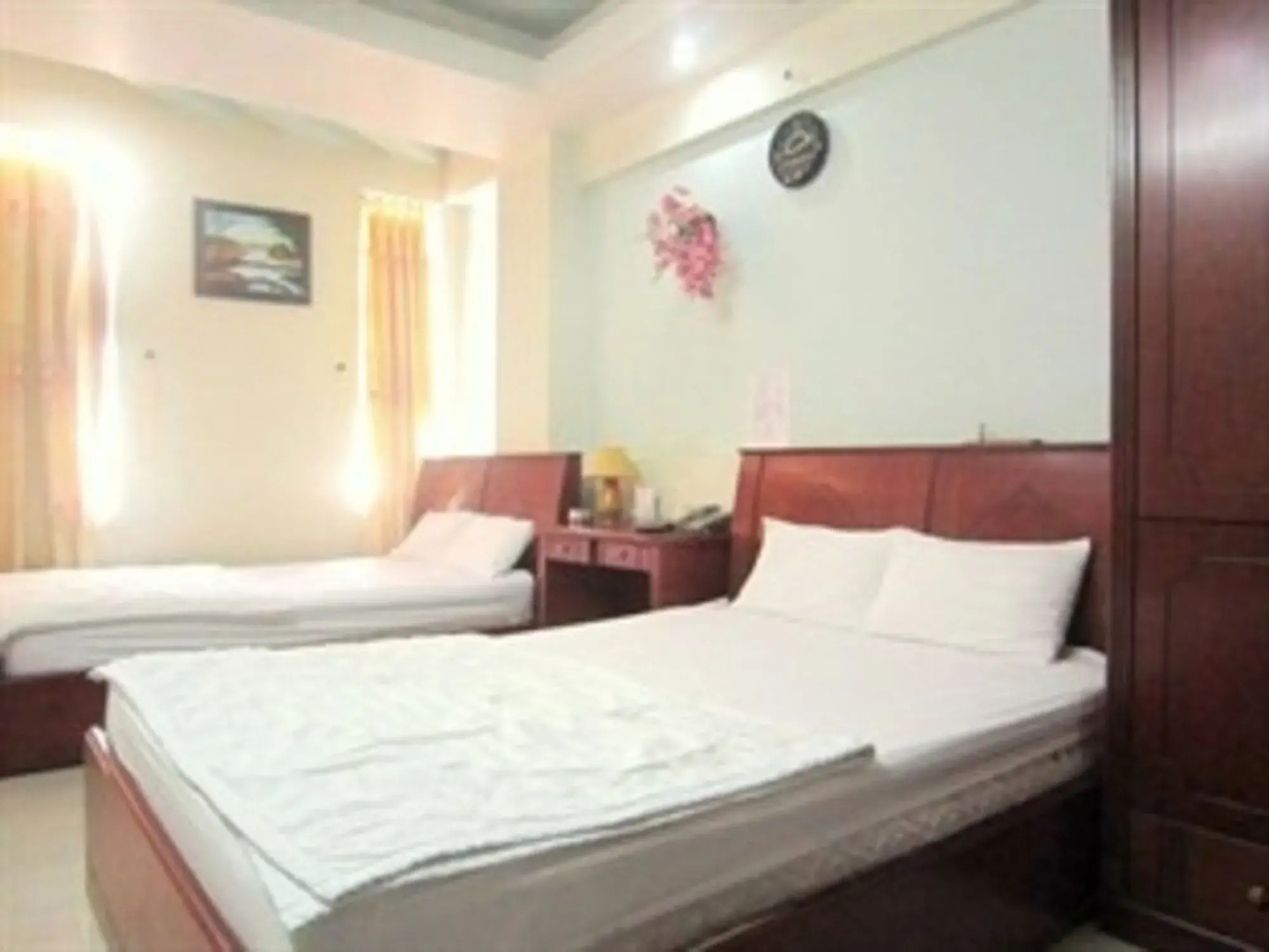 Photo - Song Xanh Hotel near SECC - FV