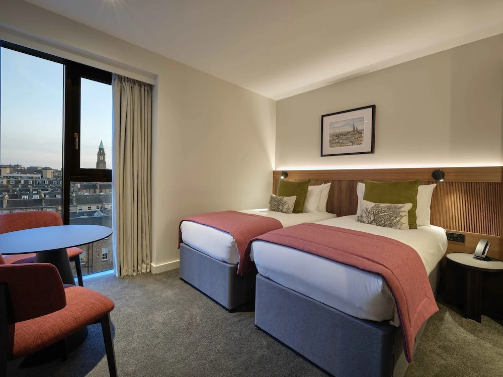 Photo - The Resident Edinburgh