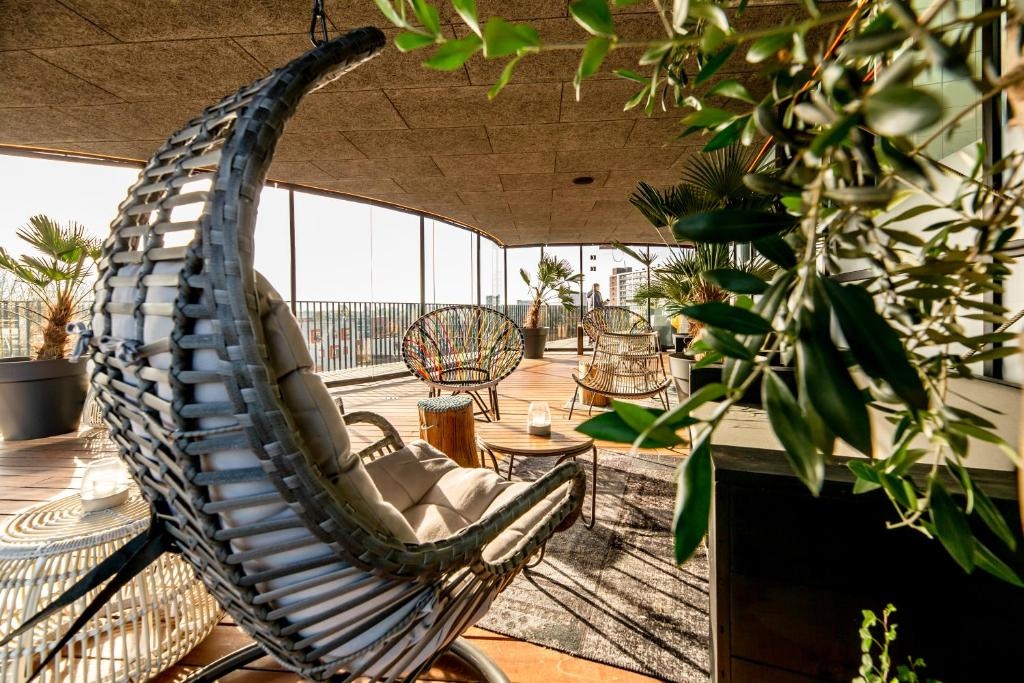 Photo - Leonardo Hotel Groningen Stadspark