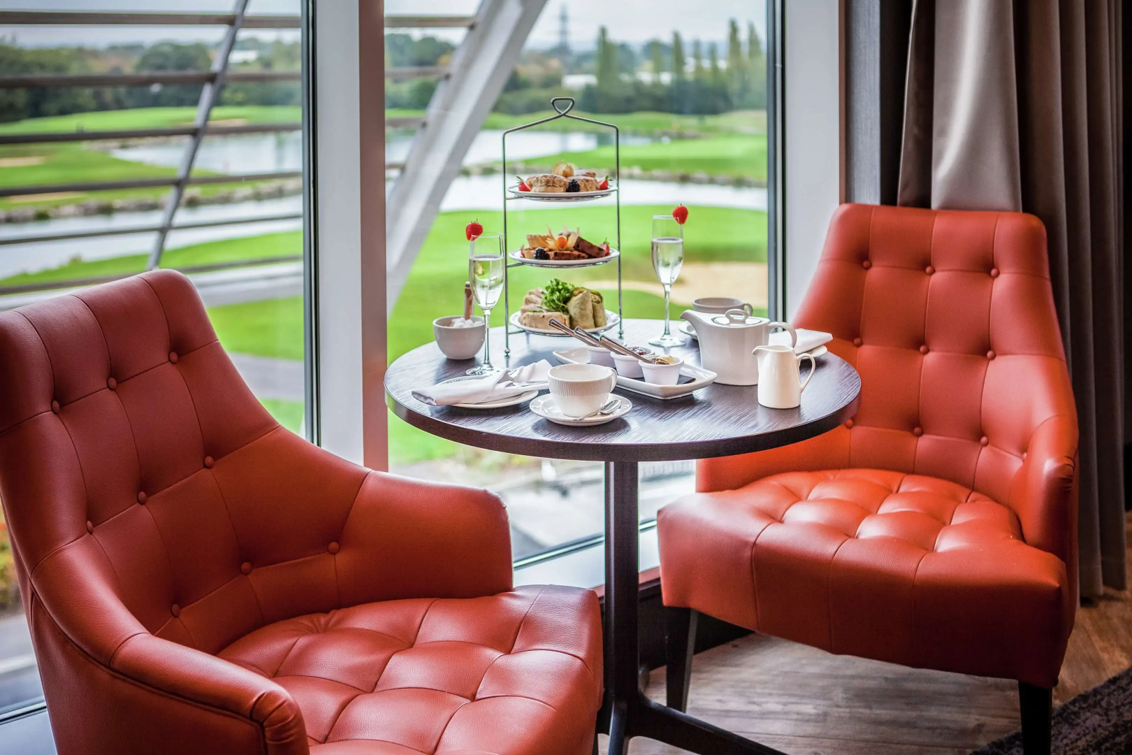 Photo - Hilton Southampton - Utilita Bowl