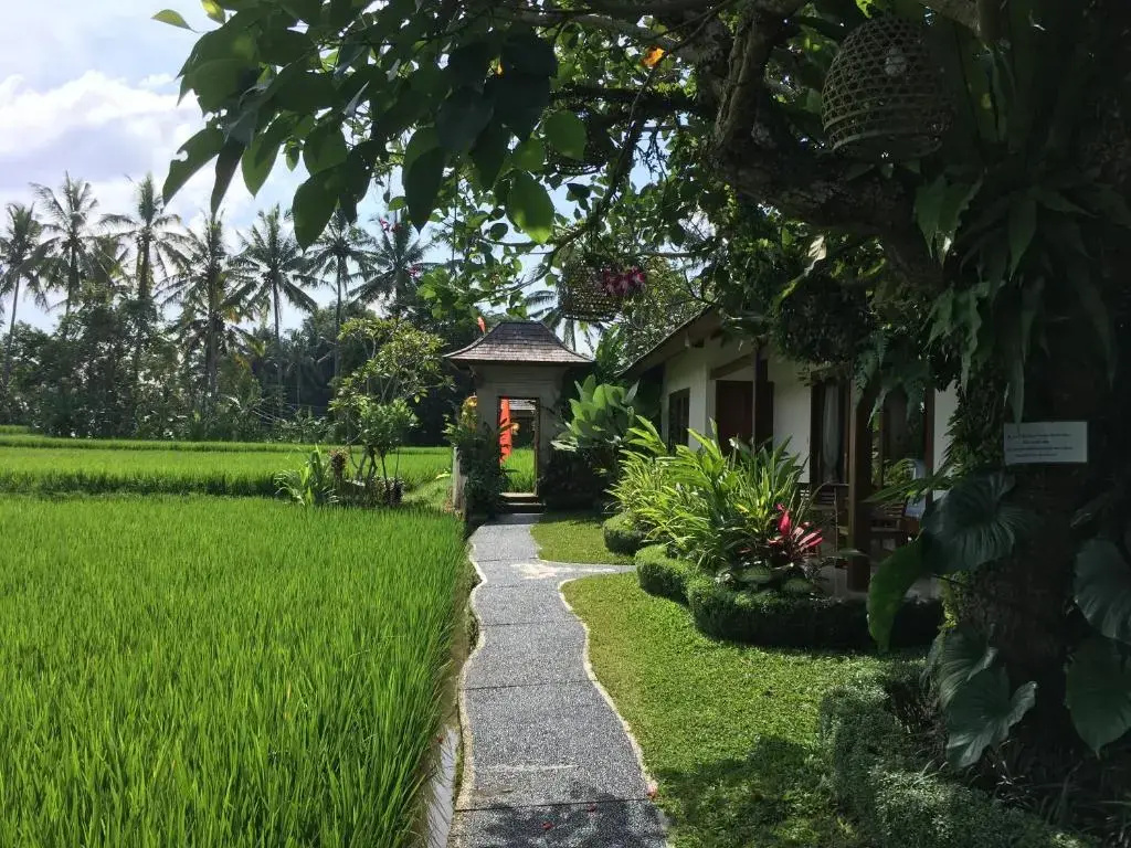 Foto - Puri Raya Villa