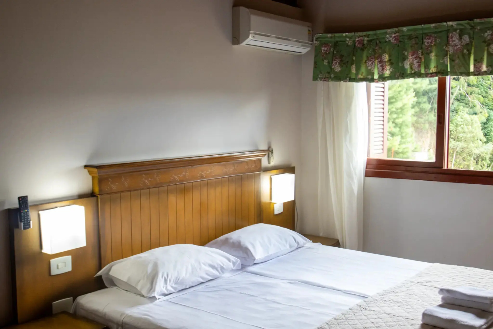 Foto - HANNA Pórtico Hotel - Gramado