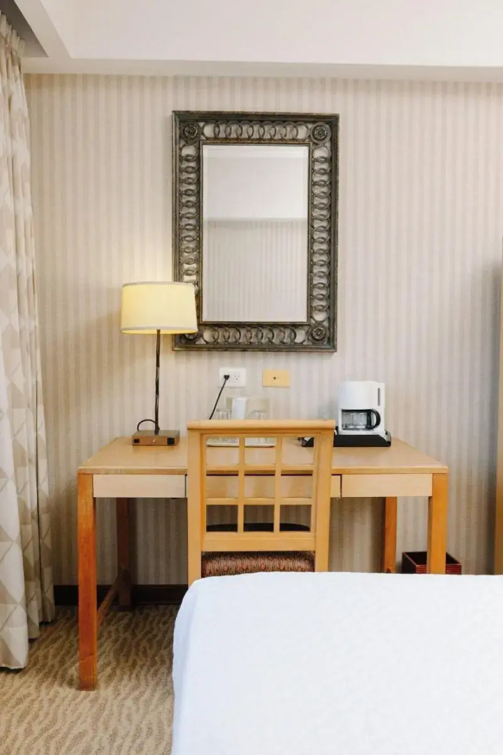 Photo - Intercity Tower Hotels