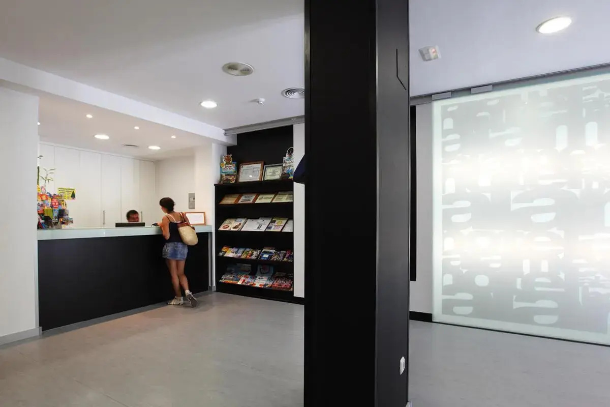 Photo - Hotel Alameda