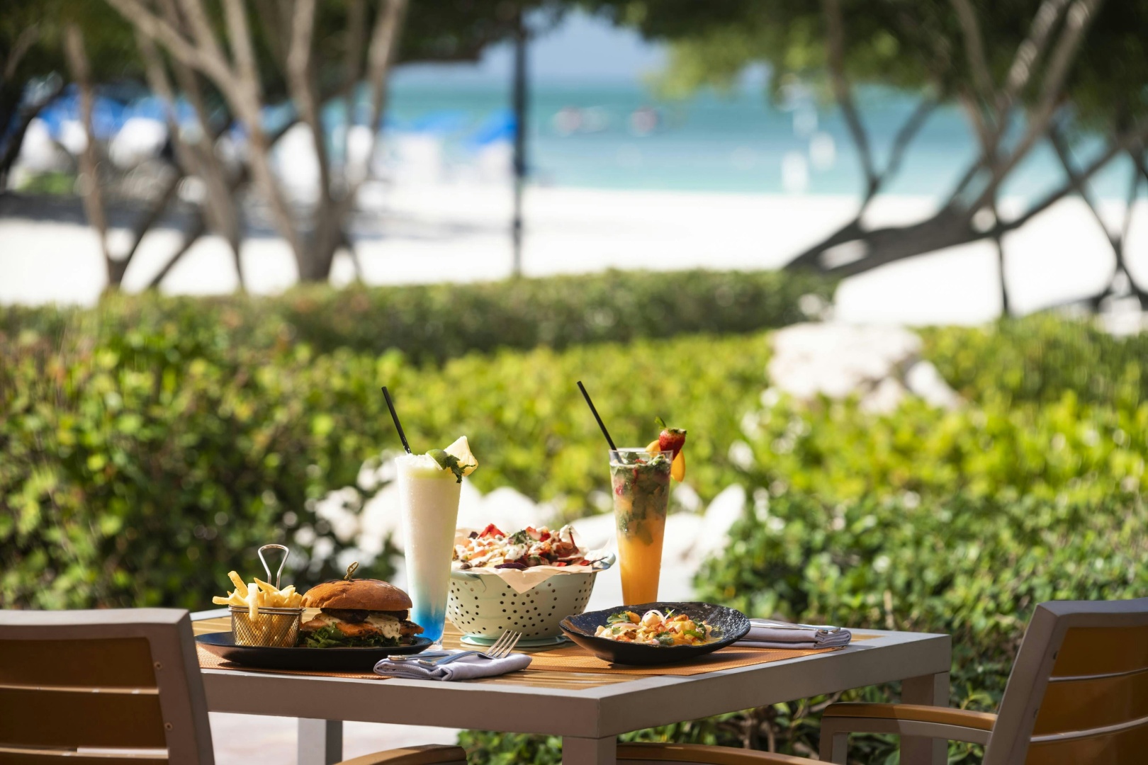 Photo - The Ritz-Carlton, Aruba