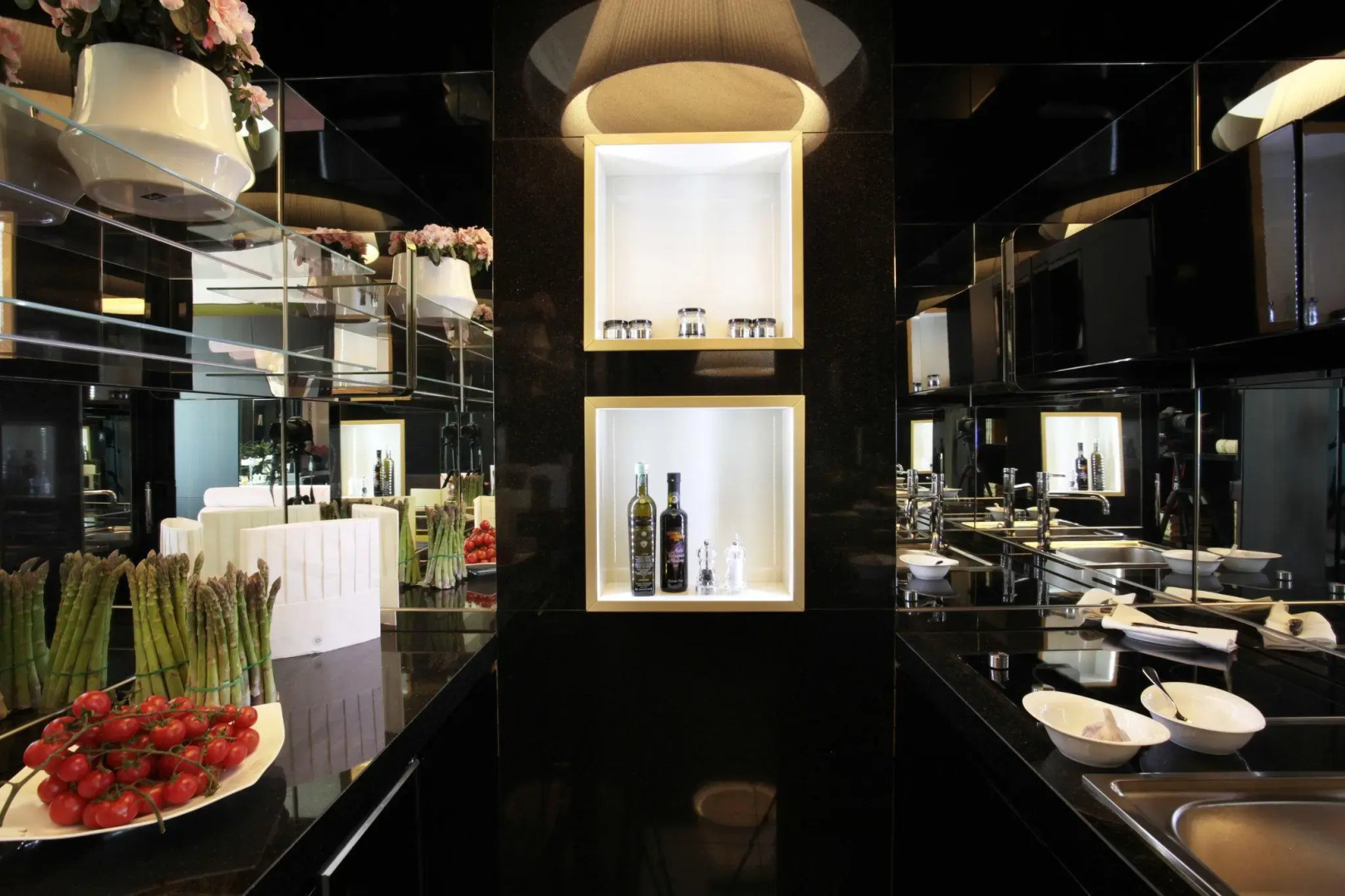 Foto - Grand Hotel Palace Rome