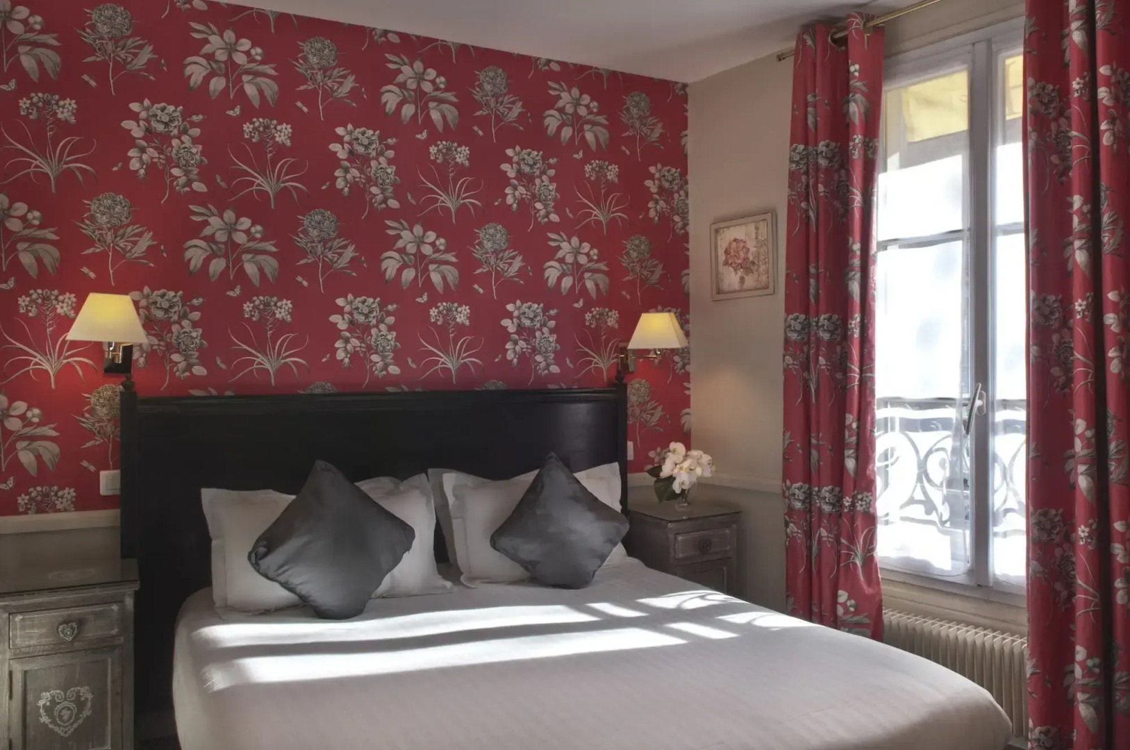 Foto - Hôtel de la Motte Picquet