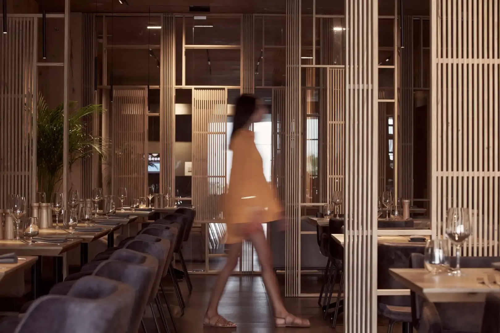 Photo - NEMA Design Hotel & Spa - Small Luxury Hotels of the World