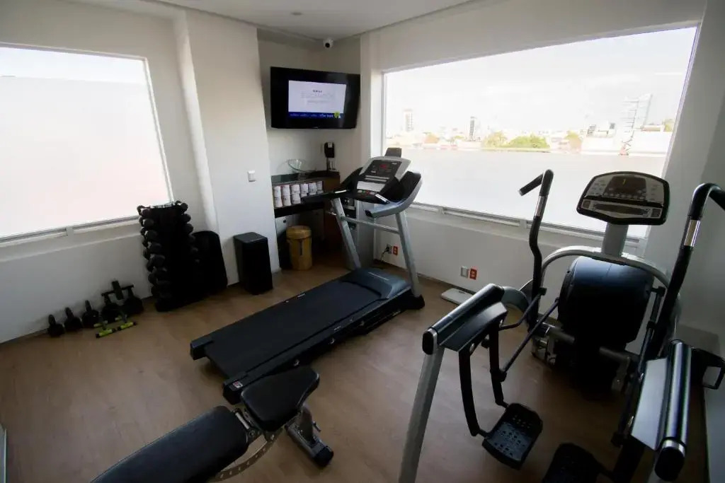 Foto - KALI Escandón Mexico City