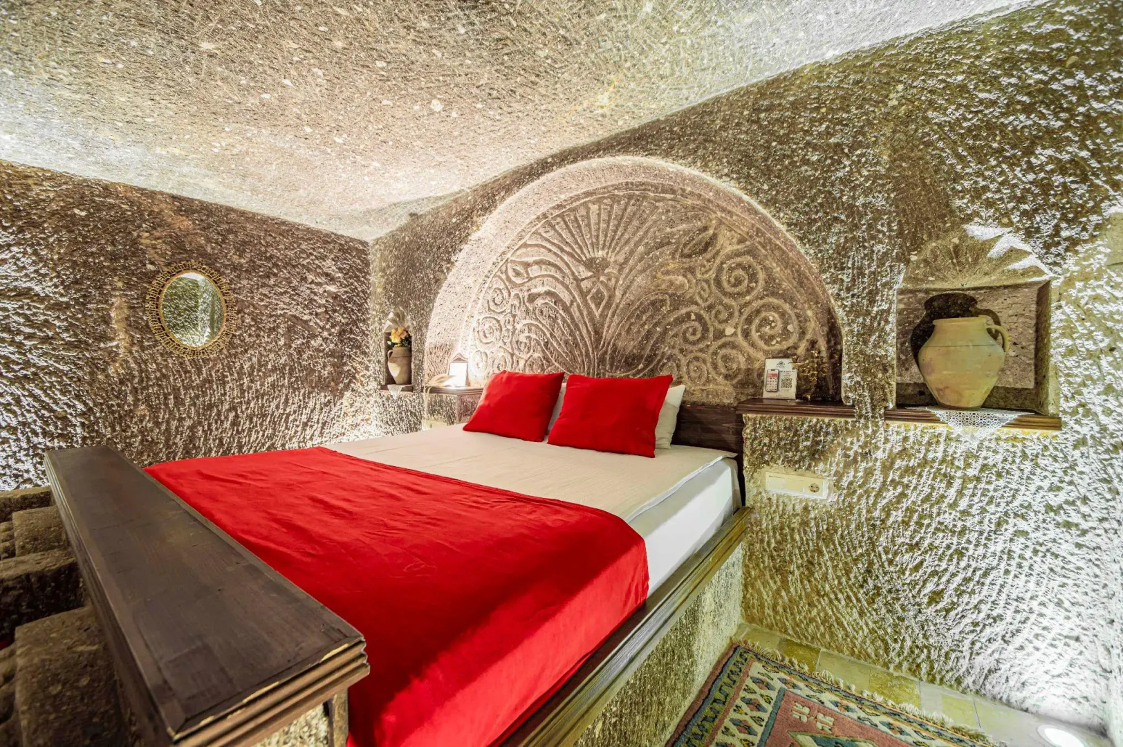 Photo - Hidden Cave Hotel
