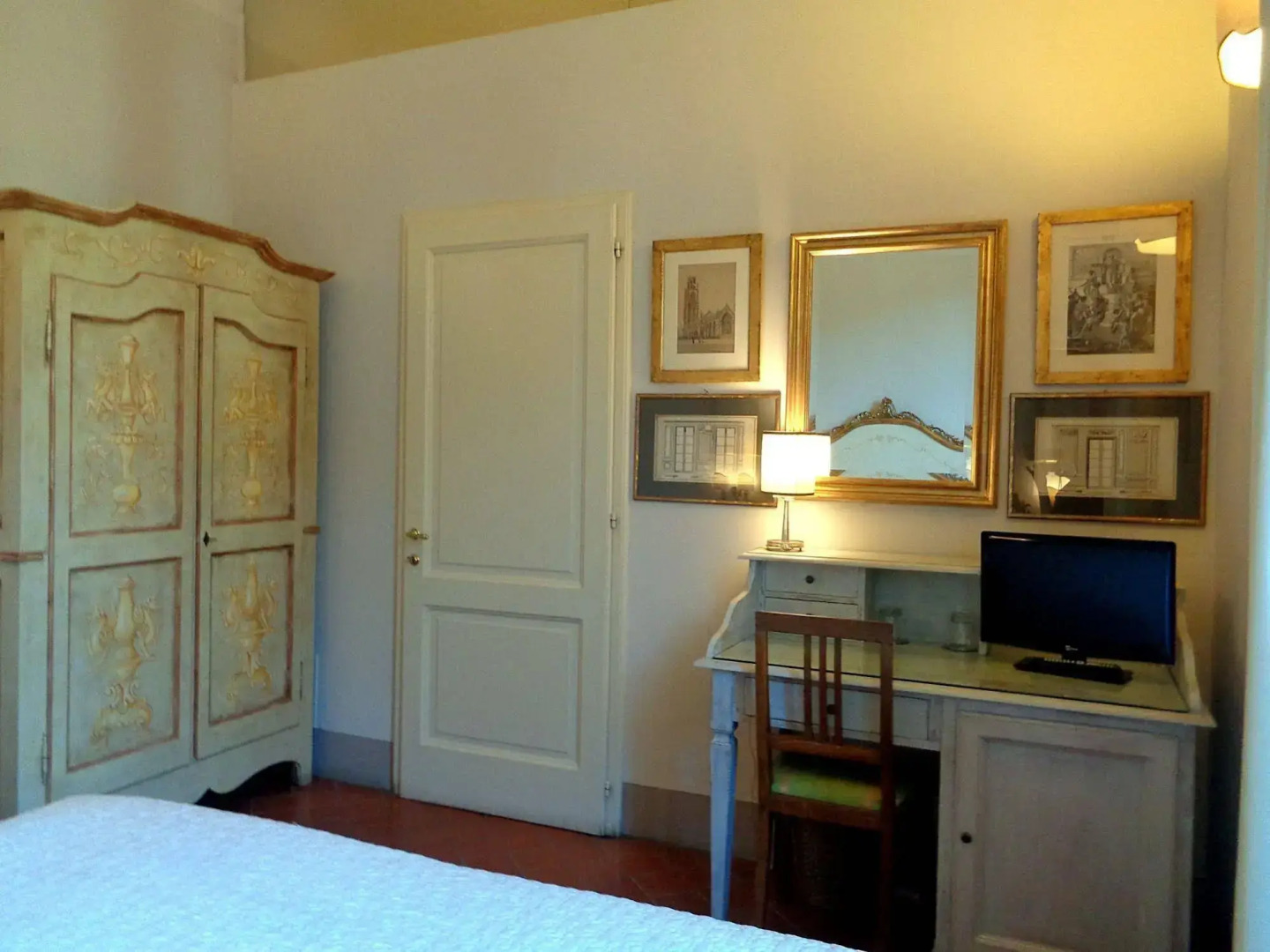 Photo - Relais Cavalcanti Guest House