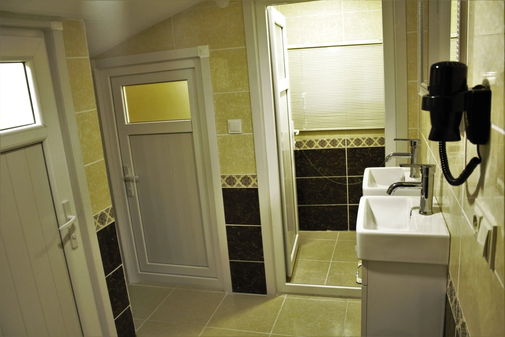 Foto - İstanbul Paradise Hotel