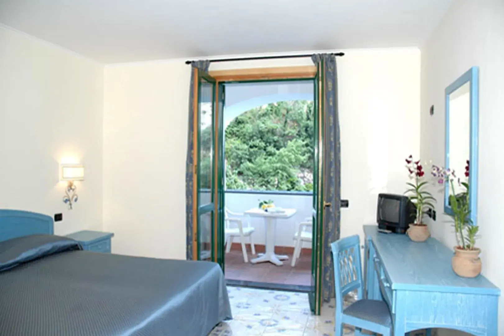 Foto - Hotel La Pergola