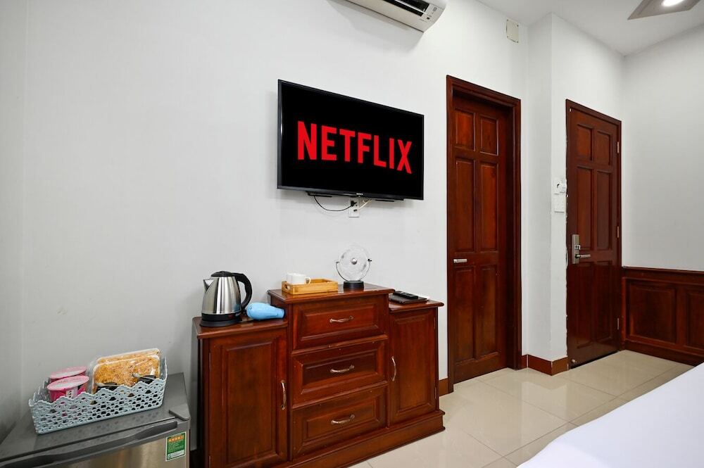 Foto - Sky Star Hotel