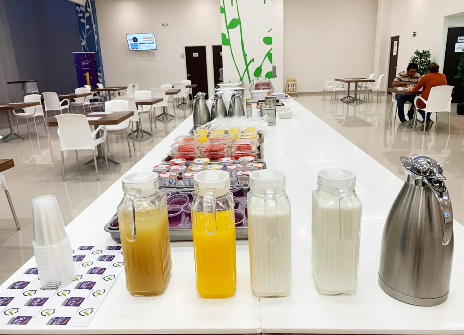 Foto - Sleep Inn Queretaro