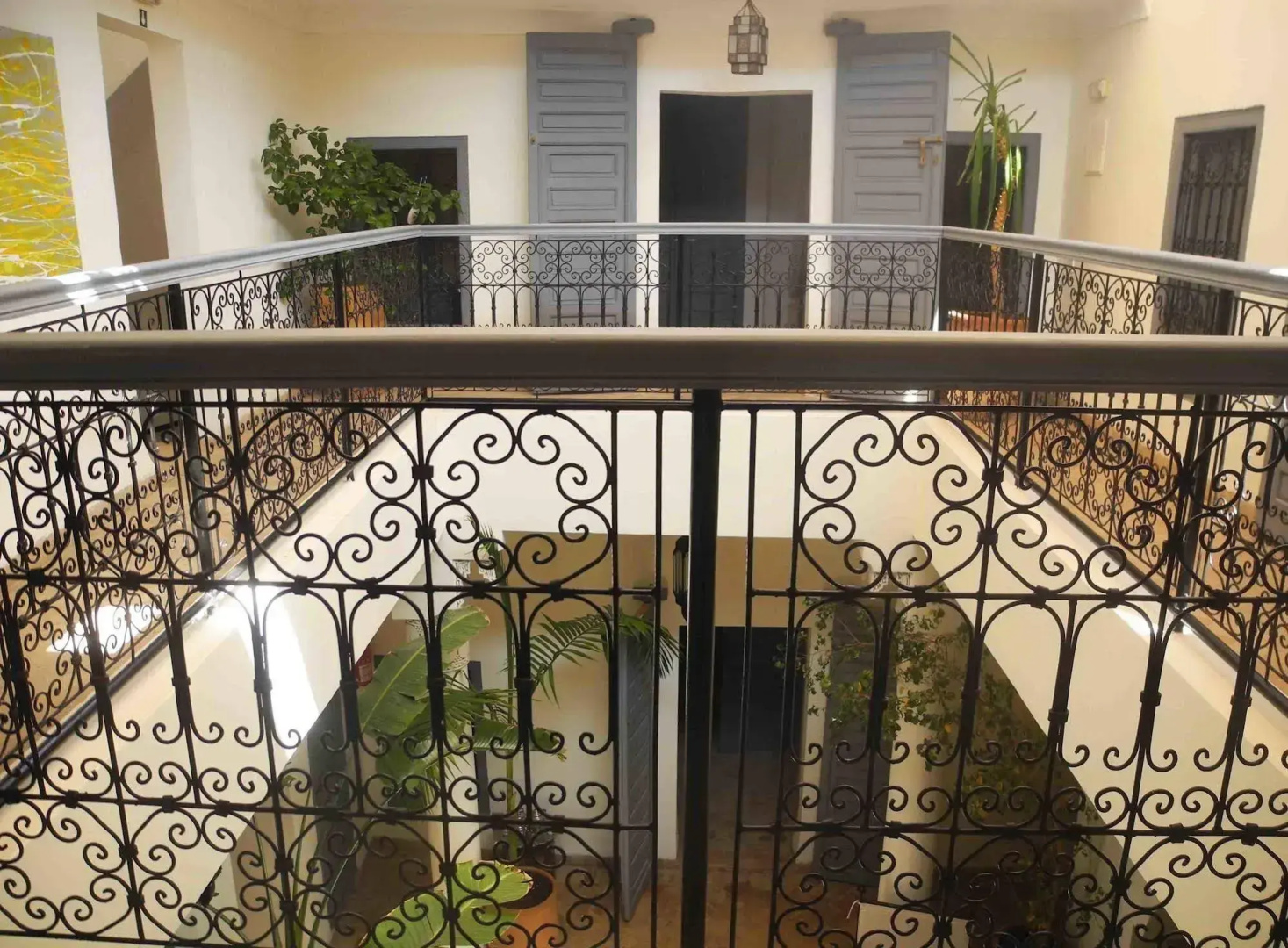 Photo - Riad Linda