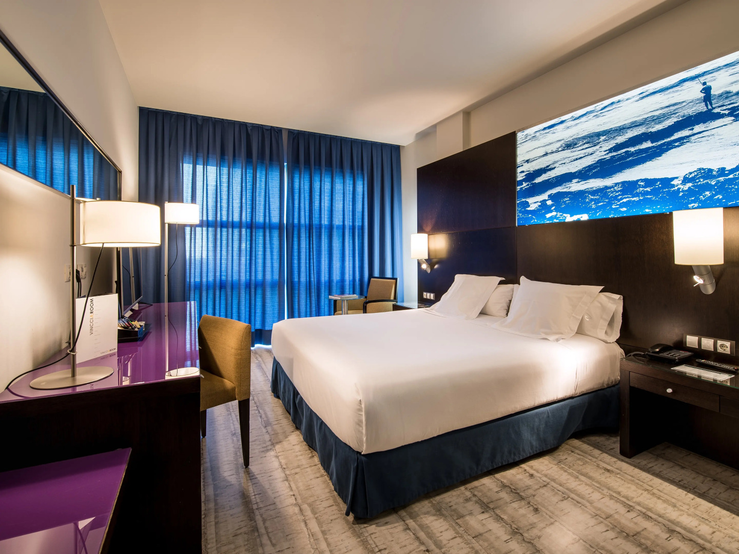 Foto - Vincci Maritimo