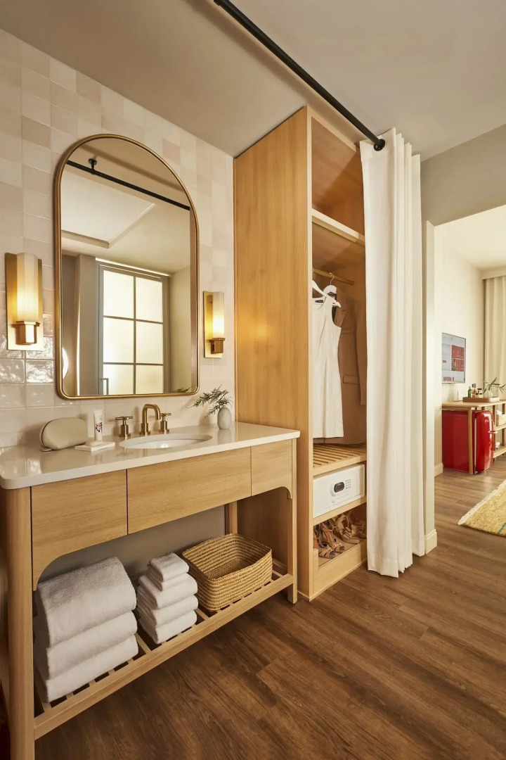 Foto - Virgin Hotels Dallas