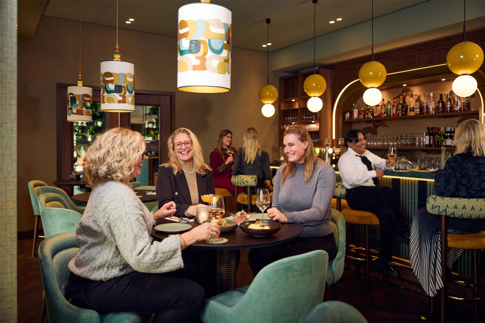 Photo - Van der Valk Hotel Groningen-Hoogkerk