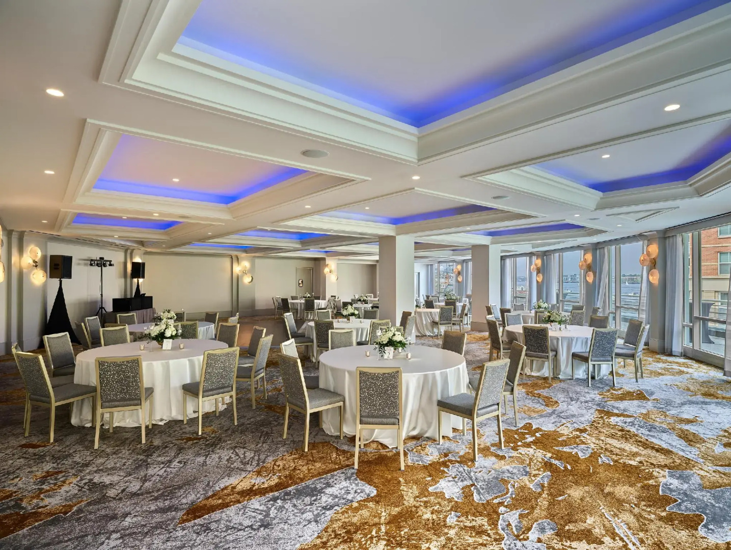 Photo - Battery Wharf Hotel, Boston Waterfront