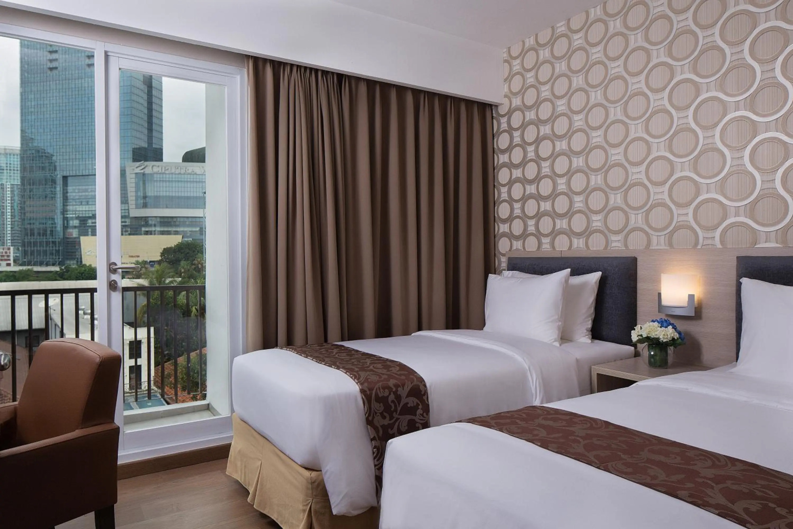 Foto - Ayaka Suites