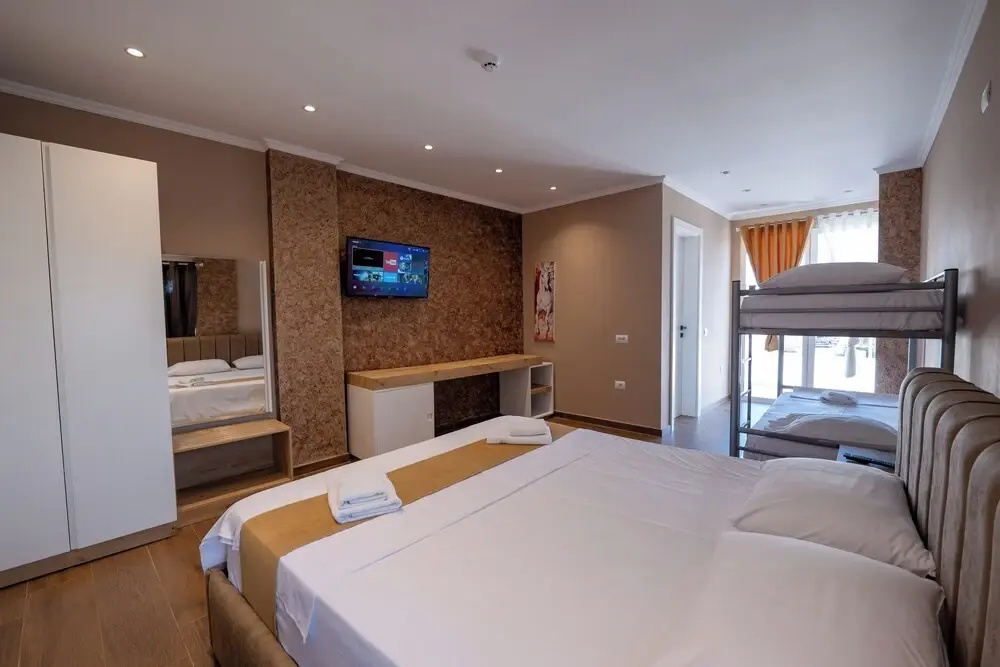 Photo - Lider Hotel