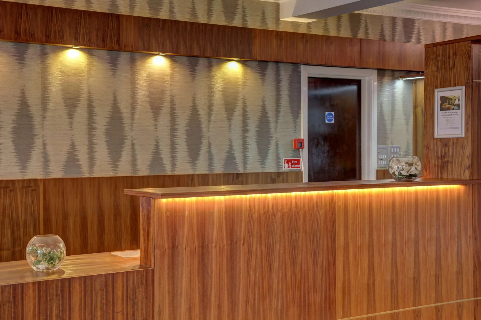 Foto - Best Western Thurrock Hotel