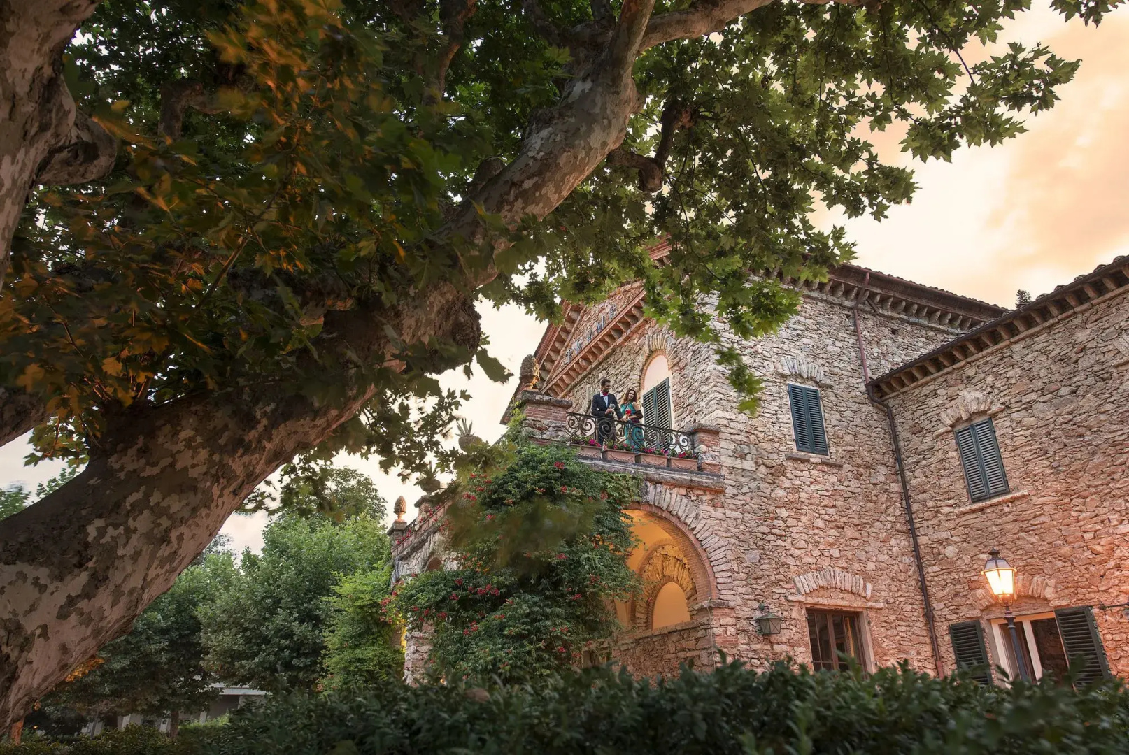 Foto - Grotta Giusti Thermal Spa Resort Tuscany, Autograph Collection
