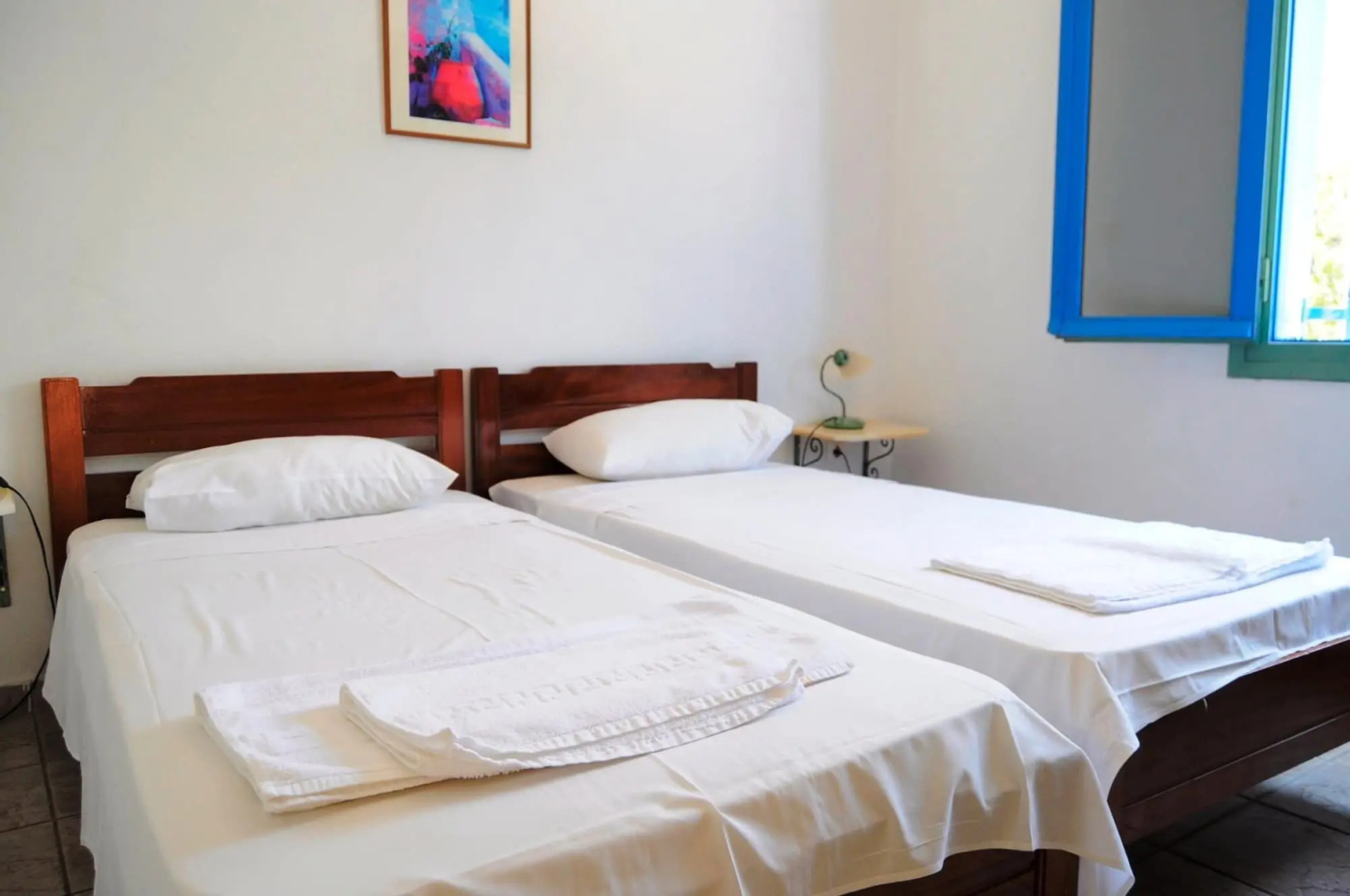 Photo - Amazones Villas Apartments