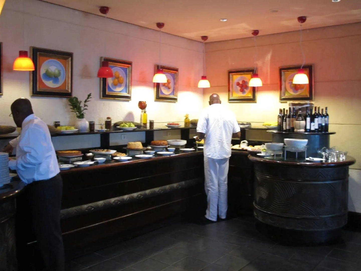 Foto - Hotel Alvalade