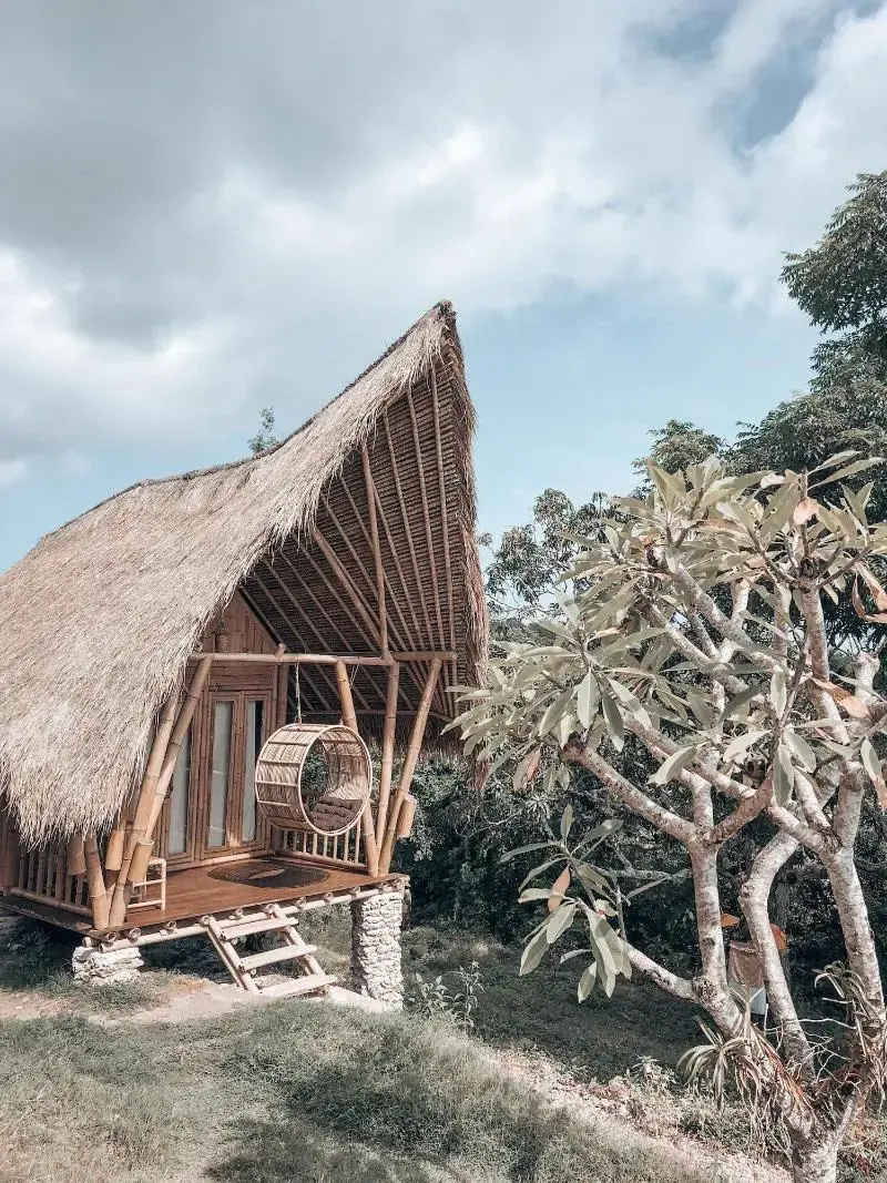 Photo - Penida Bambu Green Villas