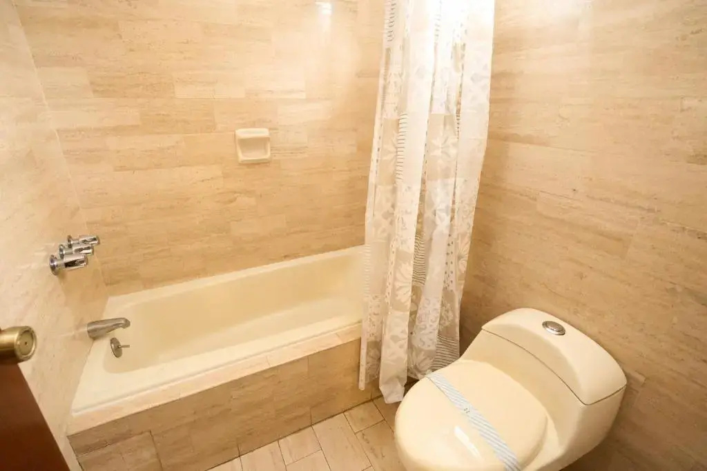 Foto - Hotel Park Suites