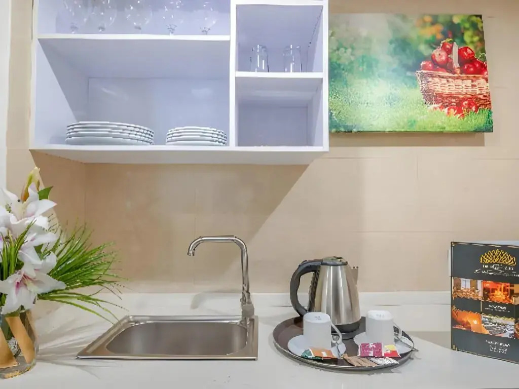 Photo - The Grand Palace Hotel