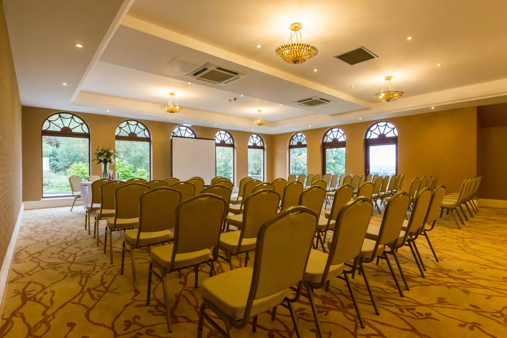 Photo - Gleddoch Golf & Spa Resort