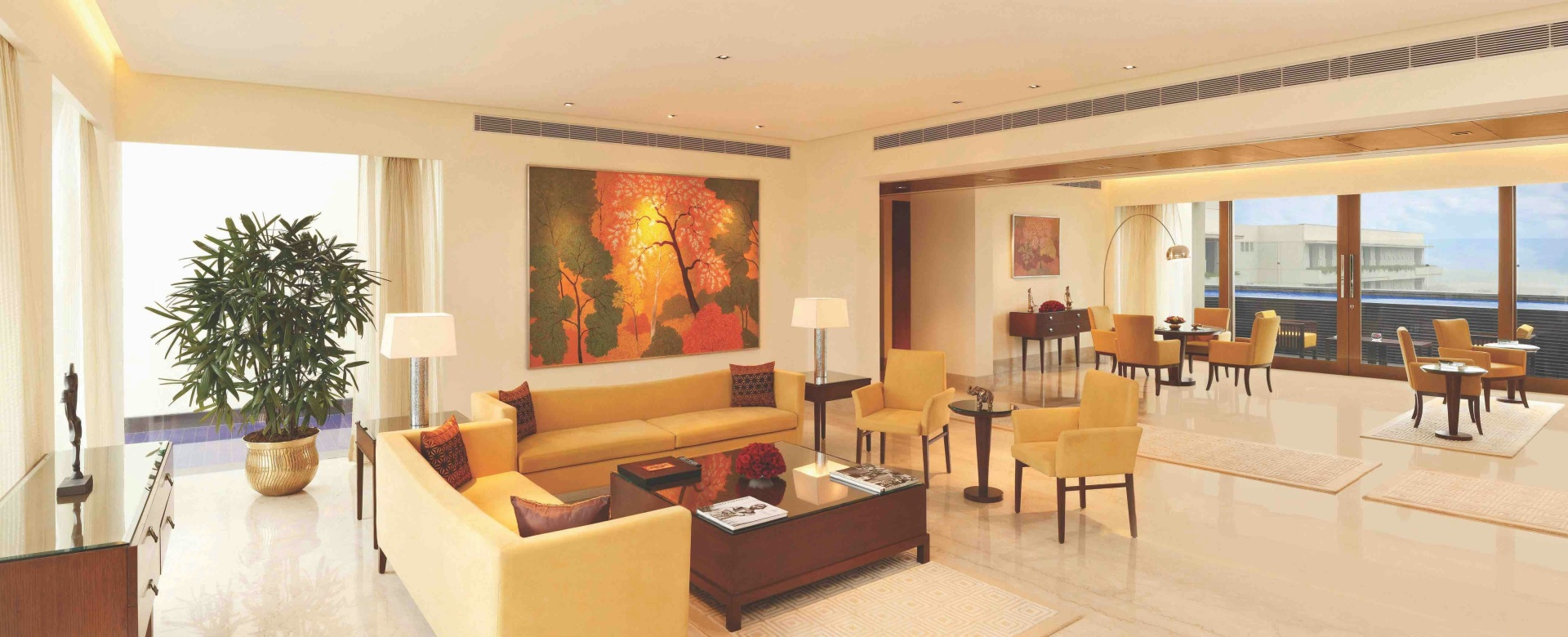 Photo - The Oberoi Gurgaon
