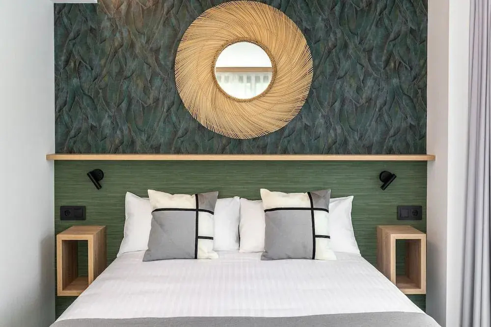 Foto - Hotel Ecos del Sella