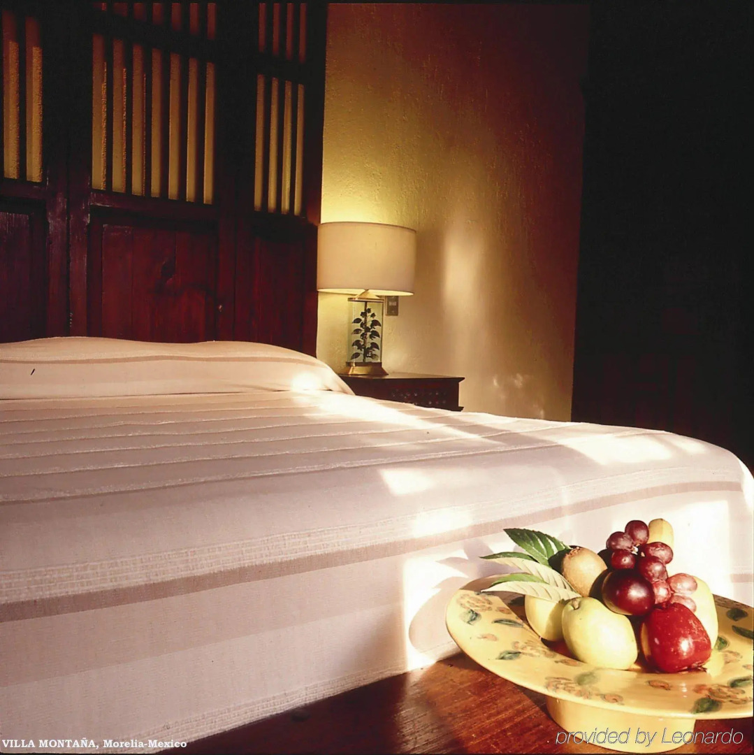 Foto - Villa Montaña Hotel & Spa