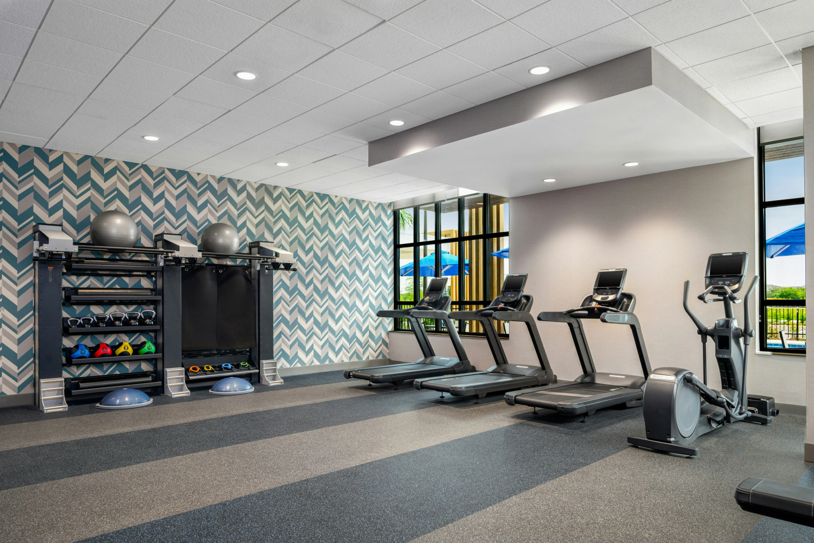 Foto - Hilton Garden Inn Orlando I-4 Millenia Blvd Mall