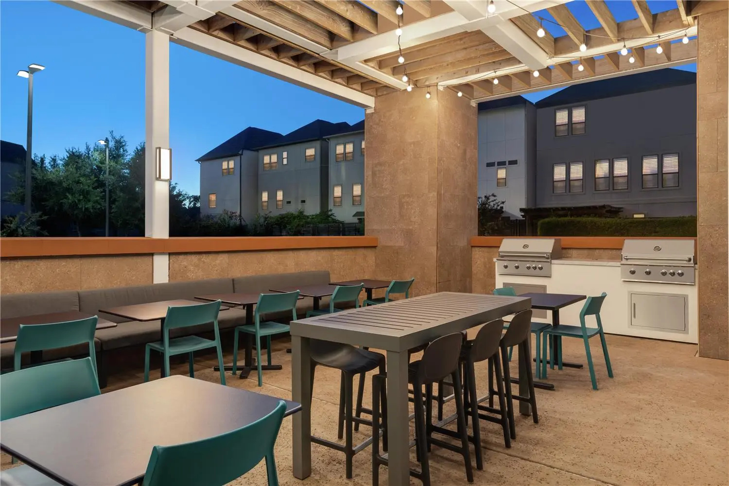 Photo - Home2 Suites by Hilton Houston Energy Corridor