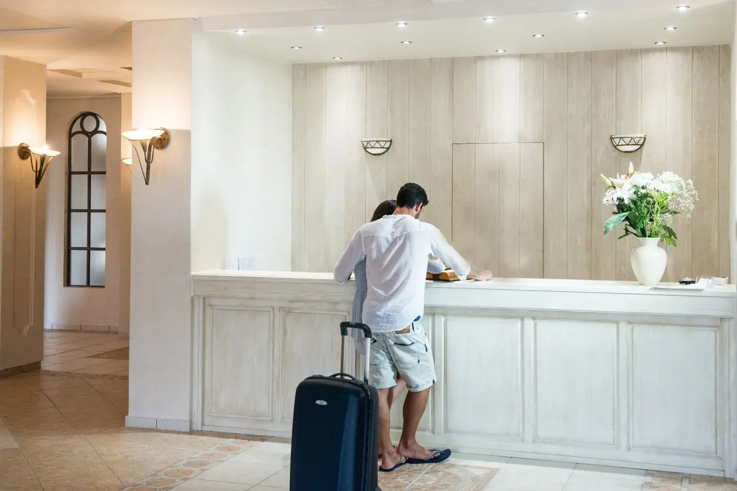 Photo - Porto Naxos Hotel