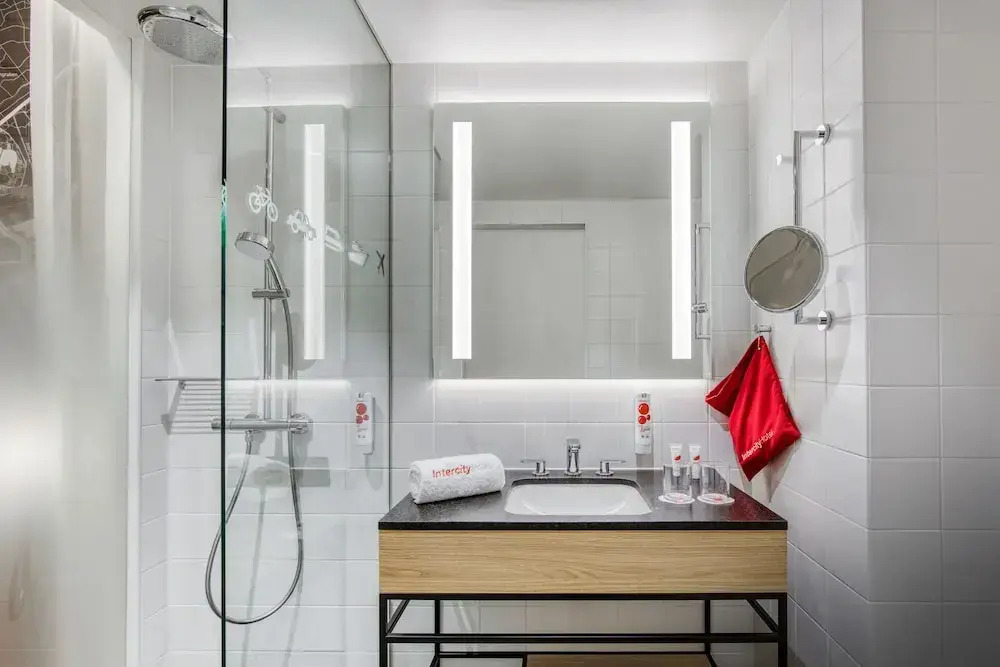 Foto - IntercityHotel Heidelberg