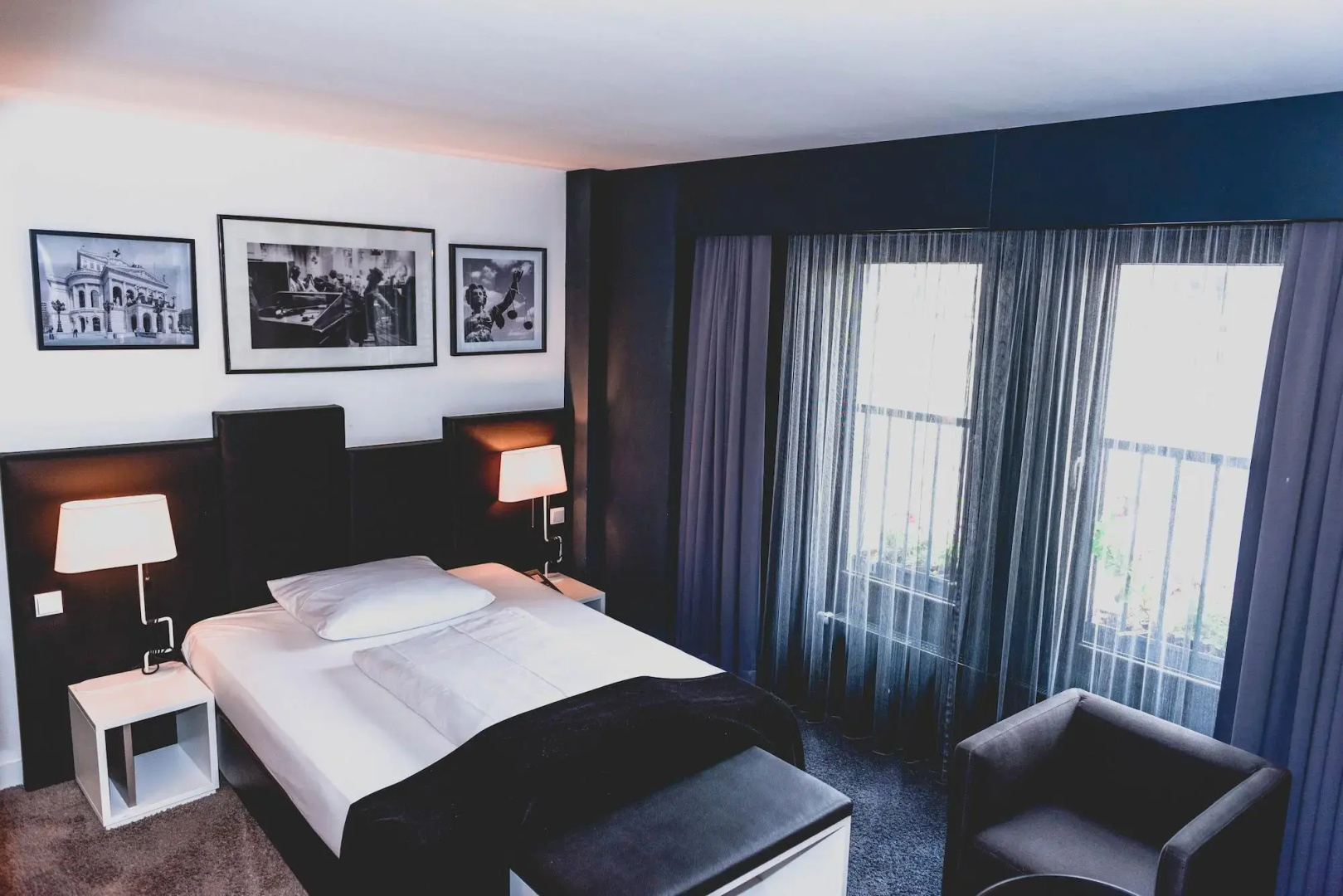 Photo - Hotel Bliss Frankfurt