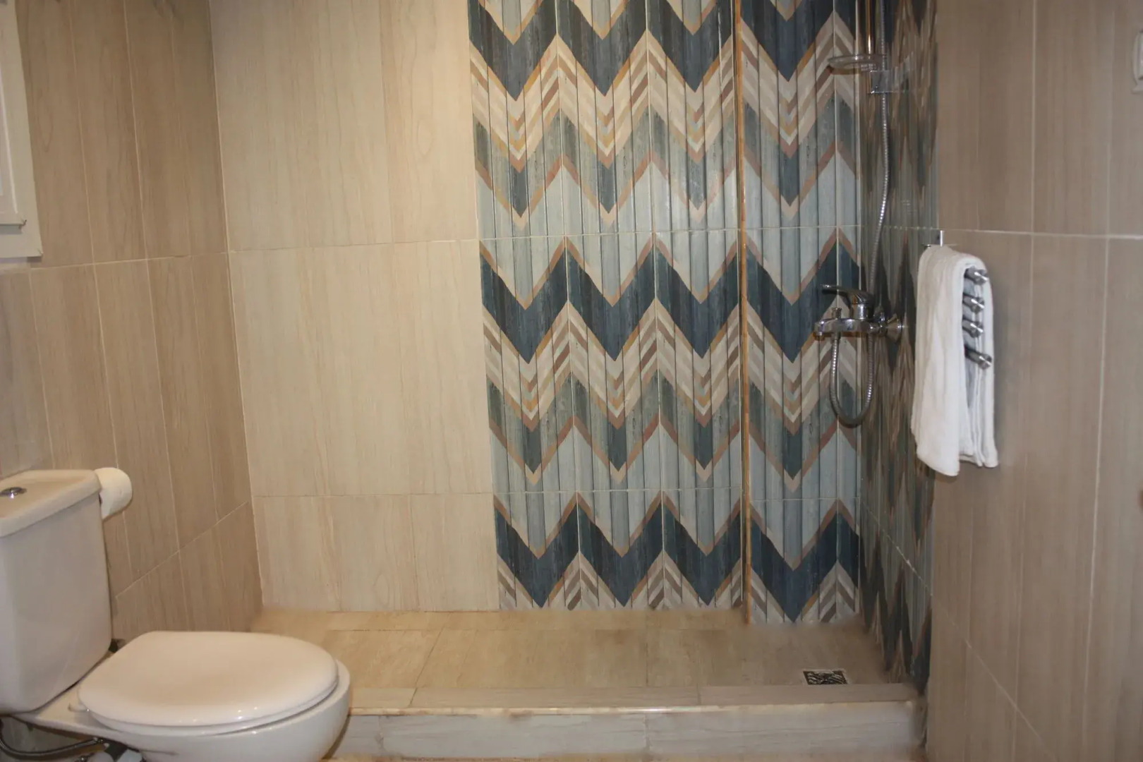 Foto - Nakhil Inn Residence