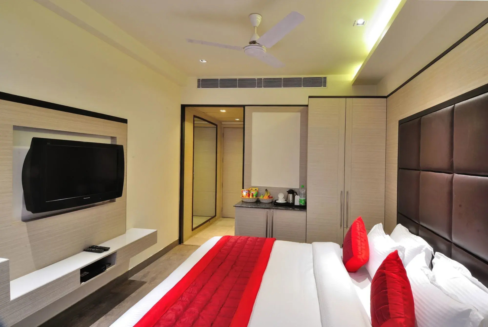 Foto - Hotel Royal Grand