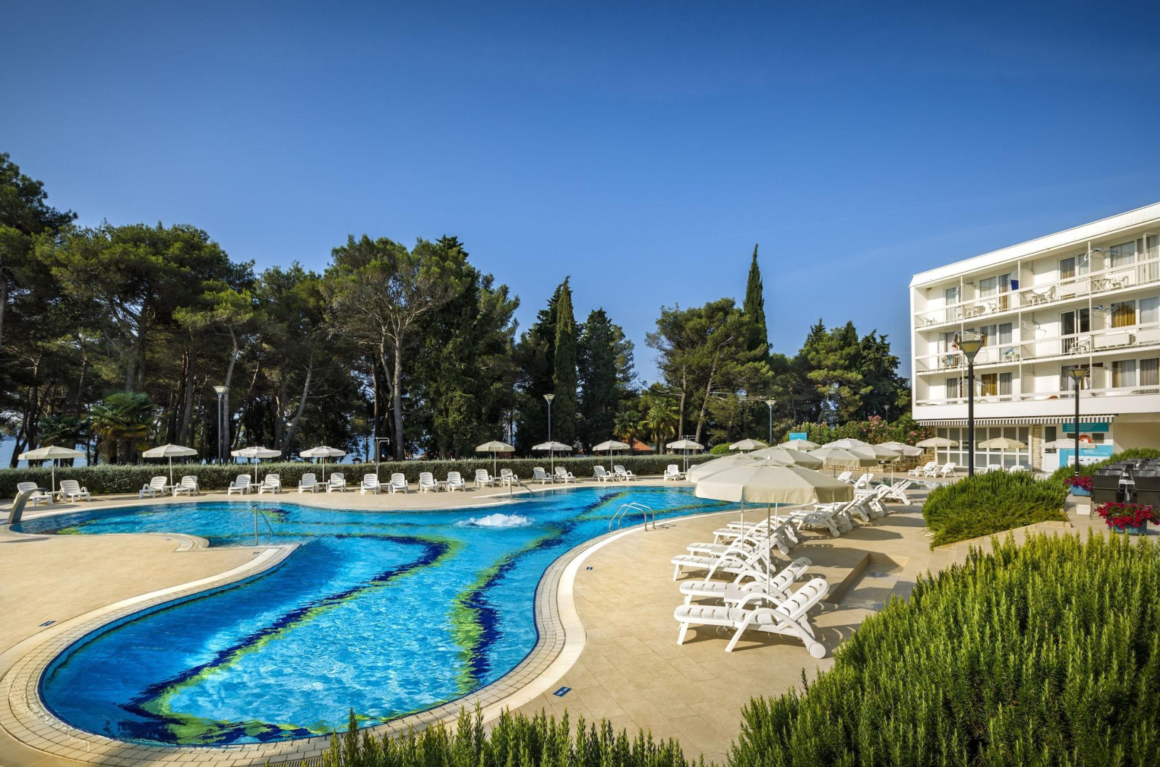 Foto - Laguna Maradiso Hotel by Aminess
